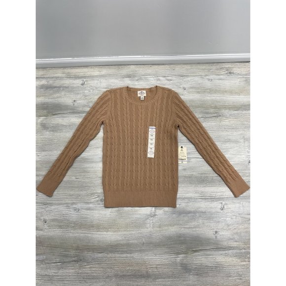 ST JOHN BAY PETITE WOMEN SWEATER - Picture 9 of 12